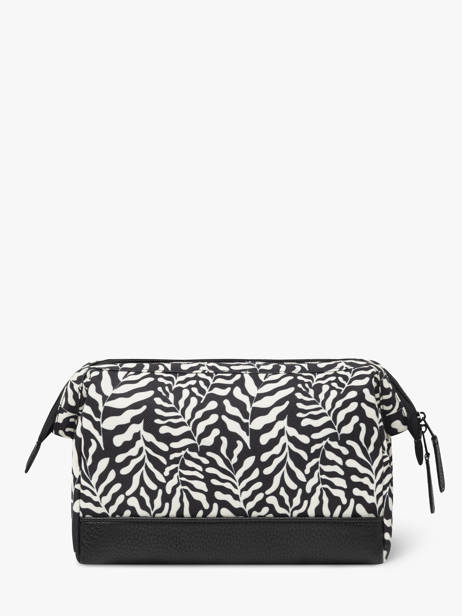 Travel Kit Toiletry Bag Cabaia Black travel TRAVELKI other view 2