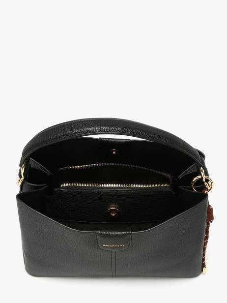 Satchel Argile Miniprix Black argile DQ8711 other view 2