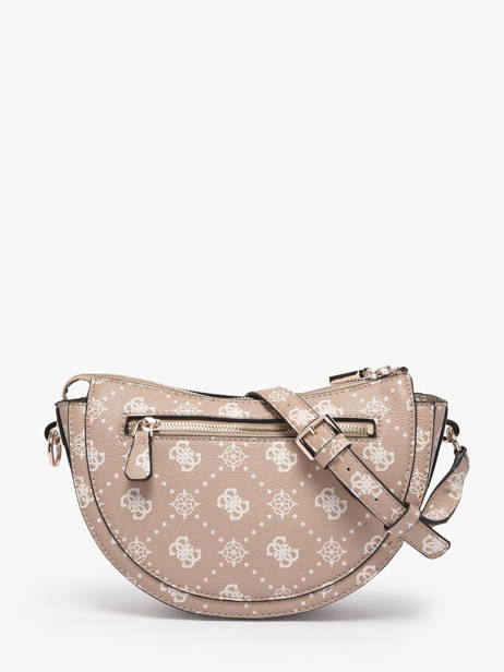 Shoulder Bag Silia Guess Pink silia GP989018 other view 4