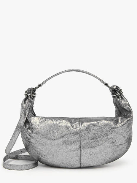 Sac Porté épaule Crips Miniprix Argent crips 88171