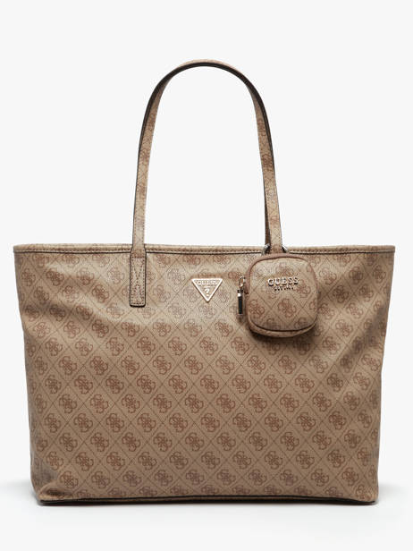 Sac Porté épaule Power Play Guess Marron power play SL712424