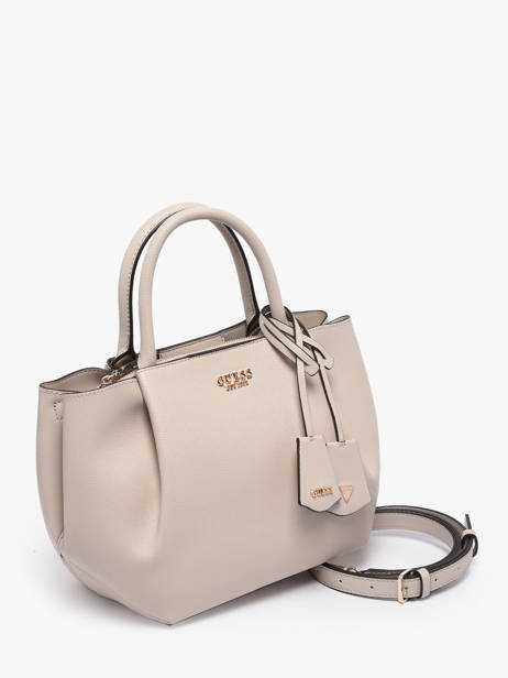 Satchel Amorette Guess Beige amorette BG789806 other view 2