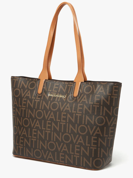 Sac Porté épaule Regina Re Valentino Marron regina re VBS9IS01 vue secondaire 2