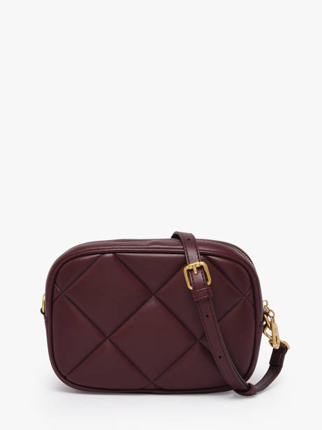 Quilted June Camera Bag Laurent david Red ld bags 175 other view 4