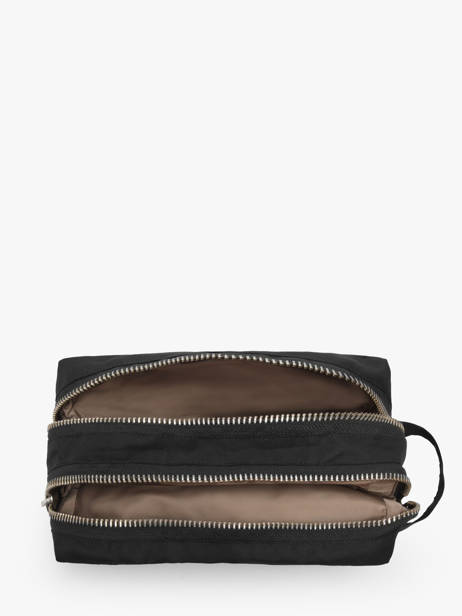 Toiletry Kit Rivedroite Black reborn CHAROREB other view 1