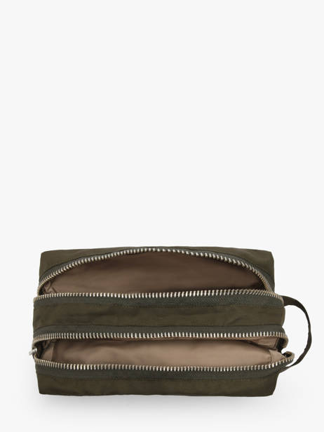 Trousse De Toilette Rivedroite Vert reborn CHAROREB vue secondaire 1