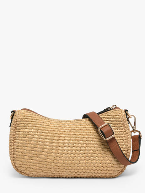 Sac Bandoulière Brumby Estival Etrier Beige brumby estival EBRS203S vue secondaire 4
