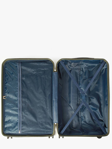 Hardside Luggage Toronto Travel toronto L other view 3