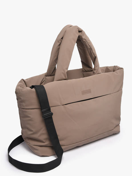 Sac Porté Main Moss Ucon acrobatics Beige moss MO vue secondaire 2