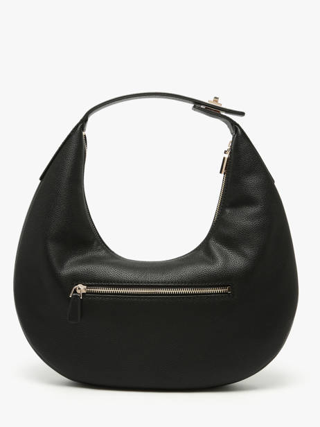 Sac Porté épaule Evie Guess Noir evie BG966402 vue secondaire 4