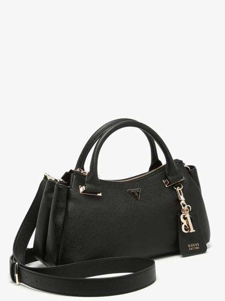 Sac Porté Main Evie Guess Noir evie BG966406 vue secondaire 2