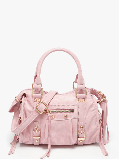 Sac Porté Main Victoire Miniprix Rose victoire 6A