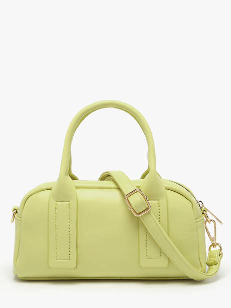 Sac Bandoulière Teddy Bear Miniprix Jaune teddy bear KJ62067 vue secondaire 2