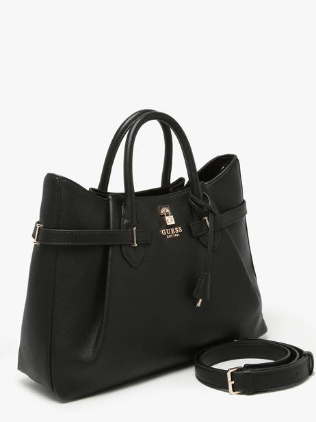 Sac à Main Noelle Guess Noir noelle BG783307 vue secondaire 2