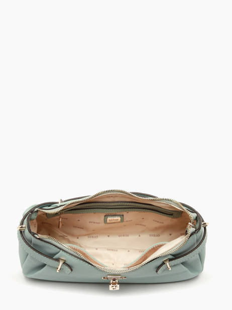 Sac Porté épaule Noelle Guess Vert noelle BG783318 vue secondaire 3
