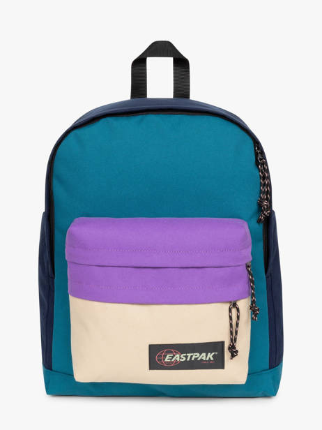 Sac à Dos 1 Compartiment + Pc 14