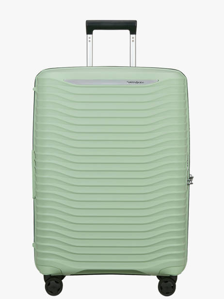 Valise Rigide Upscape Samsonite Vert upscape CT4005