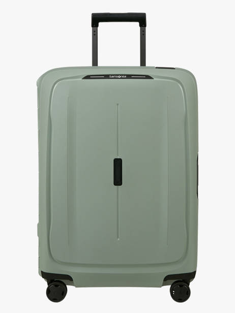 Valise Rigide Rigide Essens Samsonite Vert essens 146911
