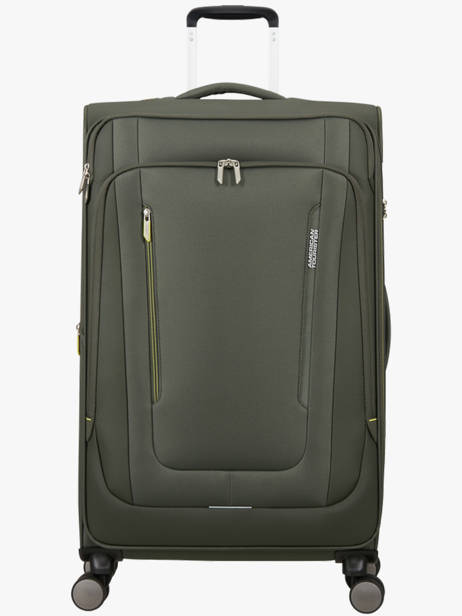 Valise Souple Wanderlite American tourister Vert wanderlite 158078