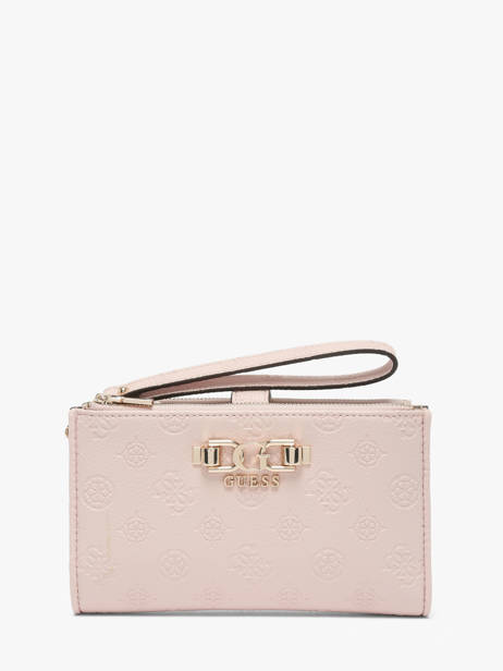 Wallet Anise Guess Pink anise PD916157