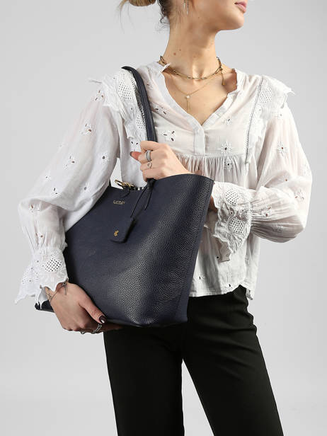 Cabas Réversible Merrimack Lauren ralph lauren Bleu merrimack 31795329 vue secondaire 1