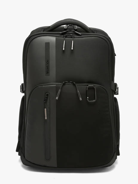 Sac à Dos Business 2 Compartiments + Pc 17