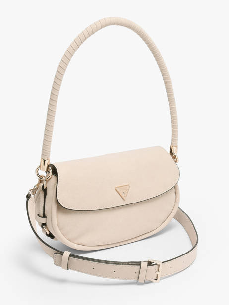 Sac Porté épaule Danya Guess Beige danya SG991819 vue secondaire 2