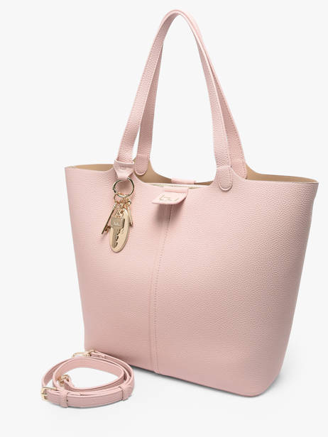 Sac Porté Main Sunset By byblos Rose sunset BS79B01 vue secondaire 1