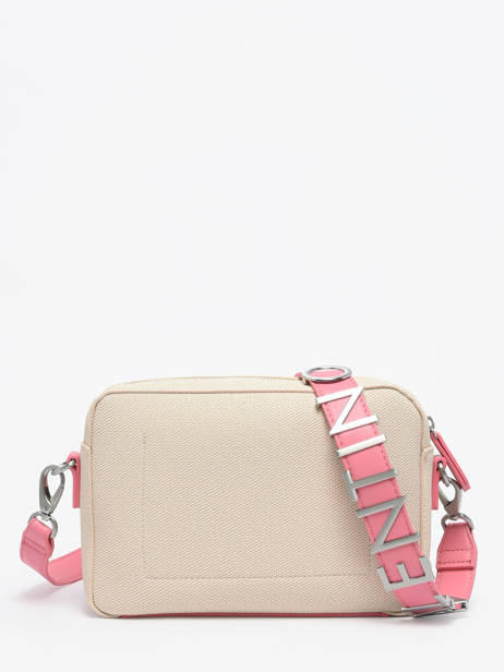 Shoulder Bag Alexia Summer Valentino Beige alexia summer VBSA0D09 other view 3