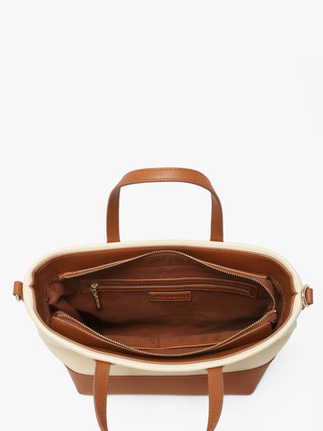 Sac à Main Atena Re Valentino Beige atena re VBS9PS04 vue secondaire 3