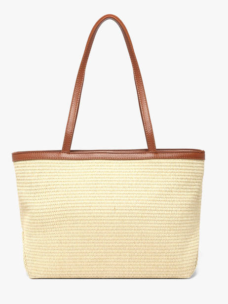 Sac Porté épaule Maiam Valentino Beige maiam VBS9TE1P vue secondaire 4
