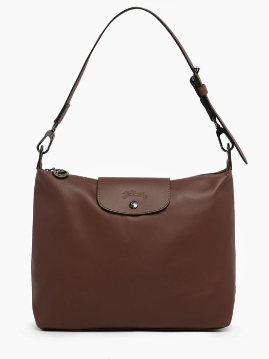 Longchamp Le pliage xtra Besaces Marron