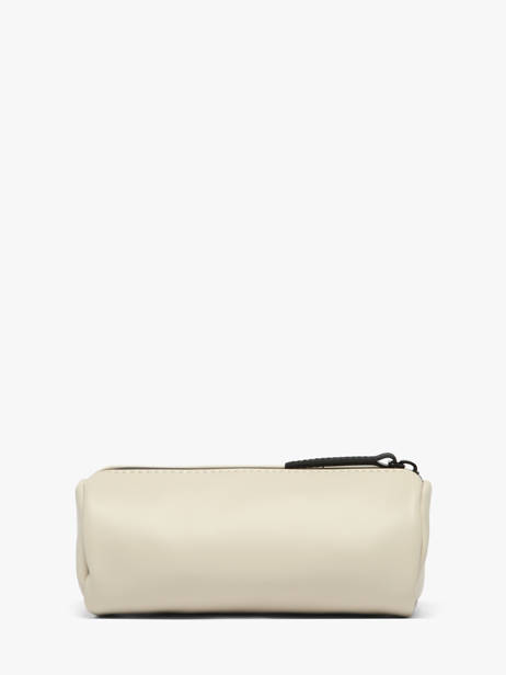 Trousse Cameleon Beige vintage north STRO vue secondaire 2
