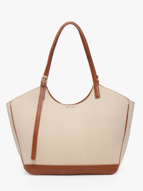 Sac Porté épaule Dune Miniprix Beige dune A9148 vue secondaire 2