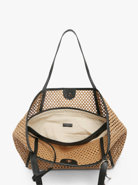 Sac Porté épaule St Tropez Miniprix Beige st tropez C1101 vue secondaire 1