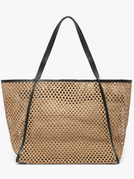 Sac Porté épaule St Tropez Miniprix Beige st tropez C1101 vue secondaire 2