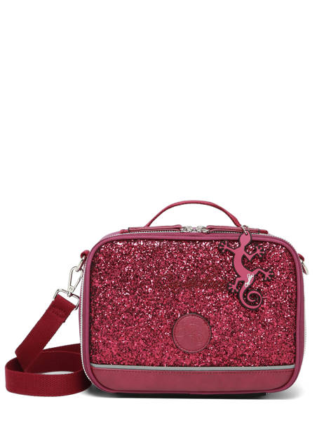 Sac Gouter Vintage Fantasy Cameleon Violet vintage fantasy BL24 vue secondaire 6