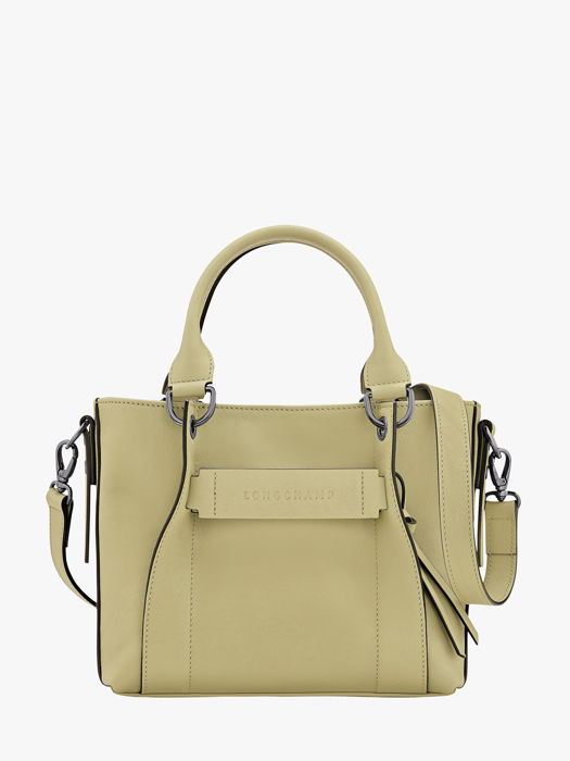 Longchamp Longchamp 3d Sacs porté main Vert