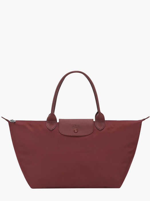 Longchamp Le pliage one Sacs porté main Rouge