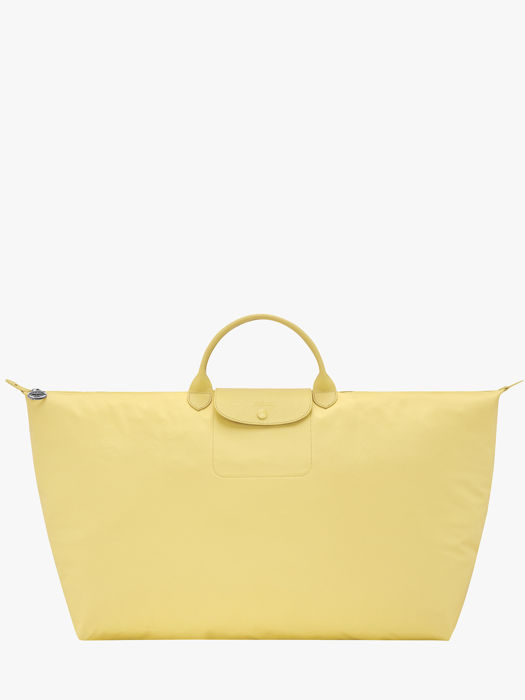Longchamp Le pliage one Sacs de voyage Jaune
