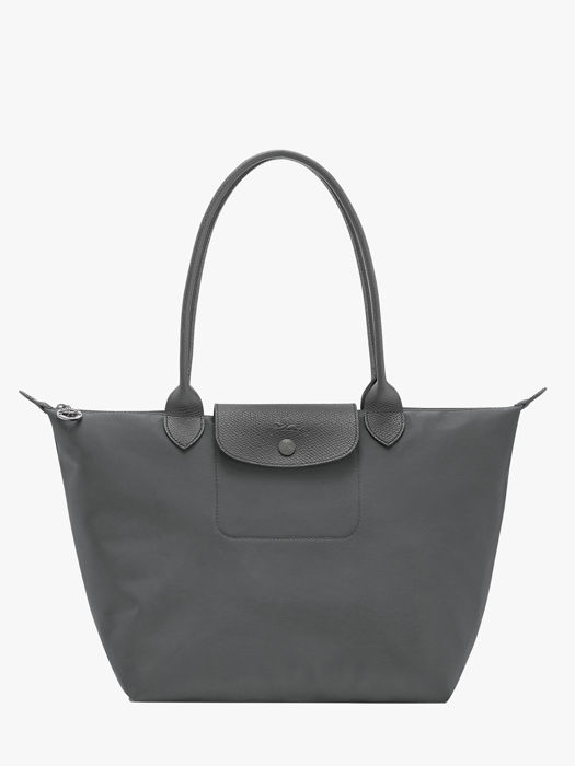 Longchamp Le pliage one Besaces Gris