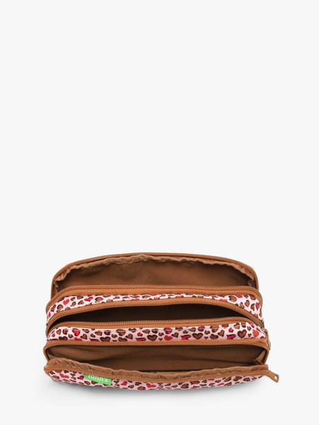 Trousse 3 Compartiments Tann's Multicolore les fantaisies f 10229 vue secondaire 1