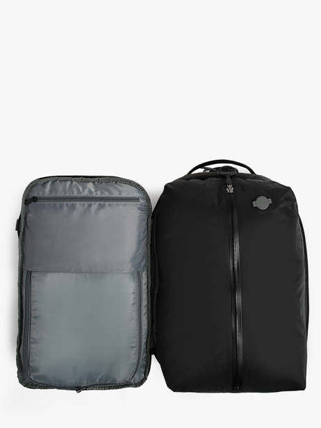Sac De Voyage Cabine Sac à Dos Outlander Travel Noir outlander OUT26012 vue secondaire 2