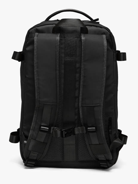 Sac De Voyage Cabine Sac à Dos Outlander Travel Noir outlander OUT26012 vue secondaire 6
