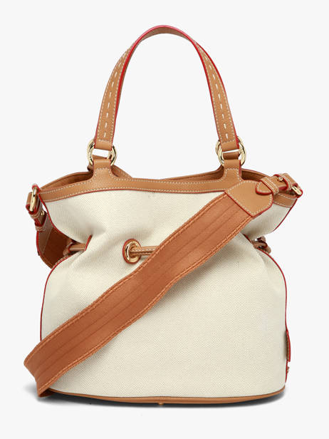 Sac Porté Main 150 Ans Lancel Beige 150 ans A14103 vue secondaire 5