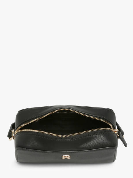 Sac Bandoulière Th Grace Tommy hilfiger Noir th grace AW18863 vue secondaire 2