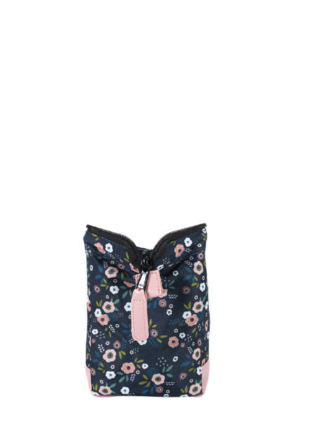 Trousse De Toilette Cabaia Noir travel TRAVELKI vue secondaire 2