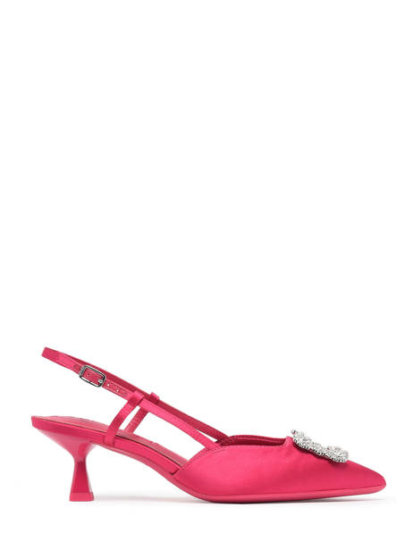 Escarpins Avec Brides Tamaris Rose accessoires 20