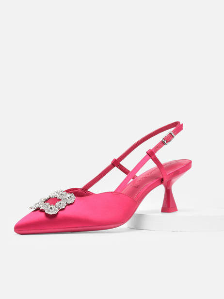 Escarpins Avec Brides Tamaris Rose accessoires 20 vue secondaire 1