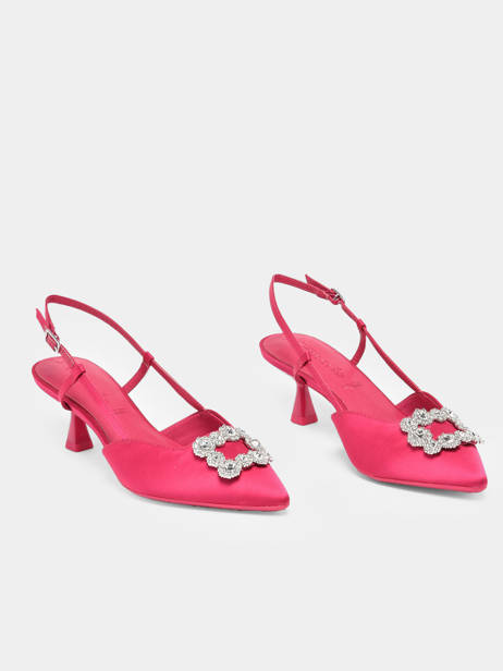 Escarpins Avec Brides Tamaris Rose accessoires 20 vue secondaire 2